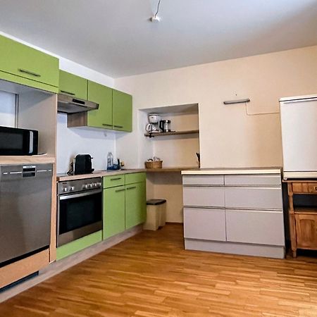 Гостьовий будинок Obersdorfer Hof Бад-Міттерндорф Екстер'єр фото