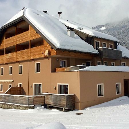 Гостьовий будинок Obersdorfer Hof Бад-Міттерндорф Екстер'єр фото