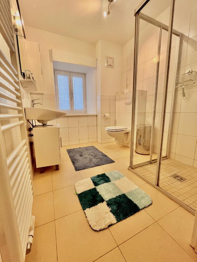Гостьовий будинок Obersdorfer Hof Бад-Міттерндорф Екстер'єр фото