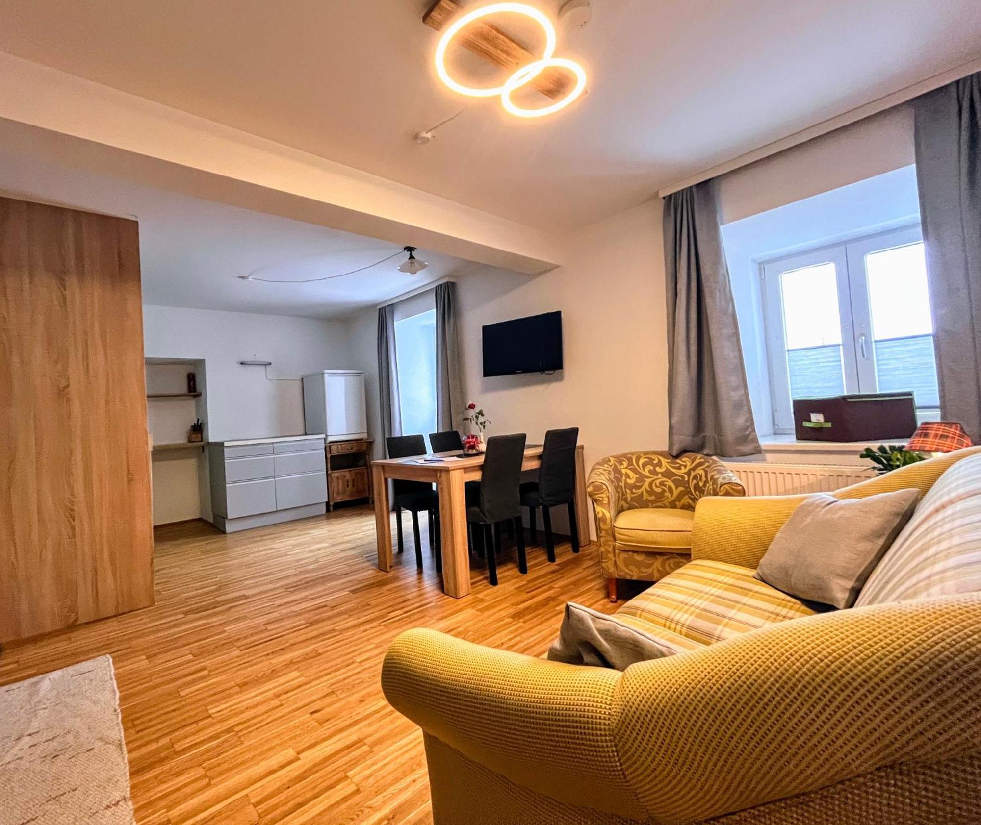Гостьовий будинок Obersdorfer Hof Бад-Міттерндорф Екстер'єр фото