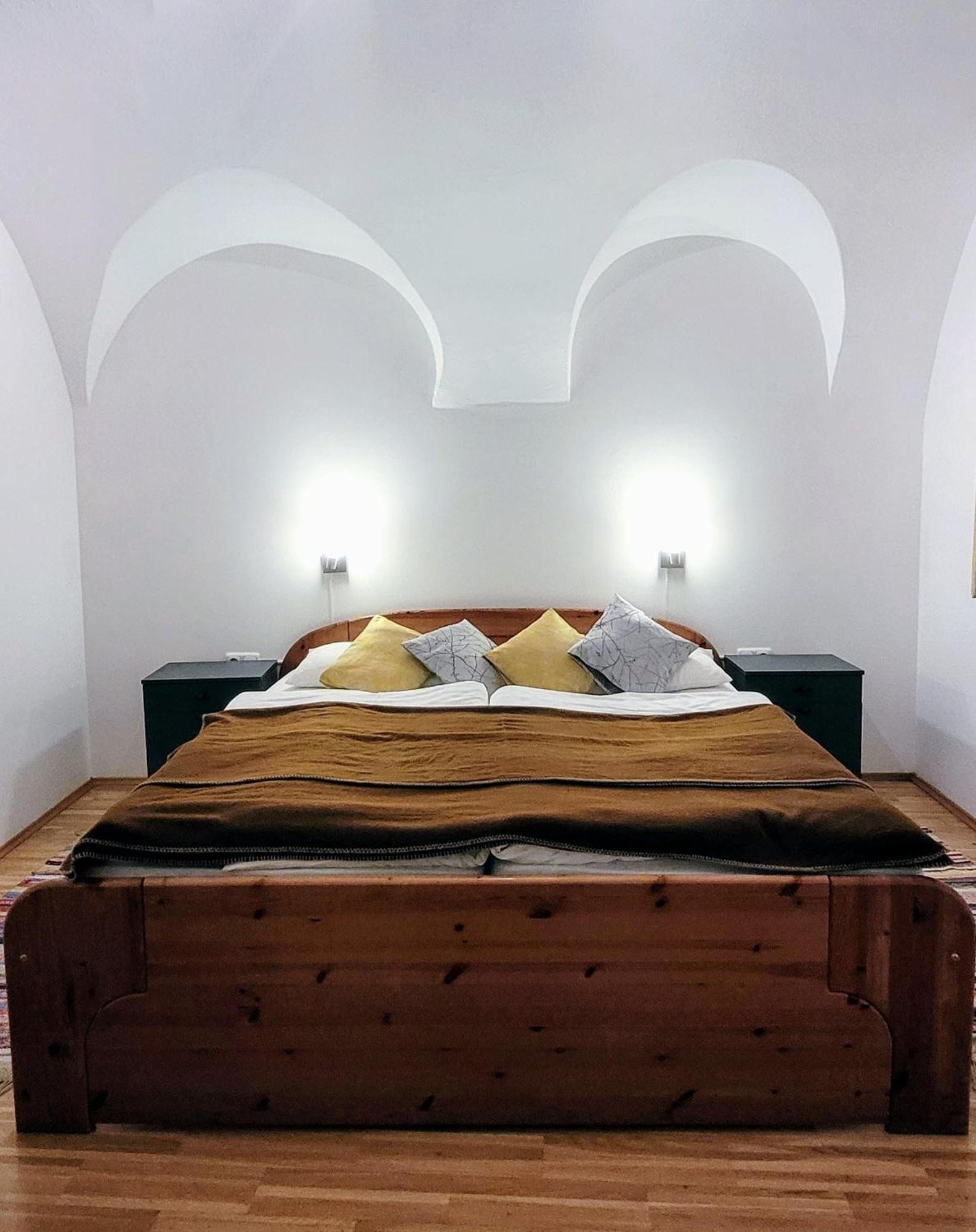 Гостьовий будинок Obersdorfer Hof Бад-Міттерндорф Екстер'єр фото